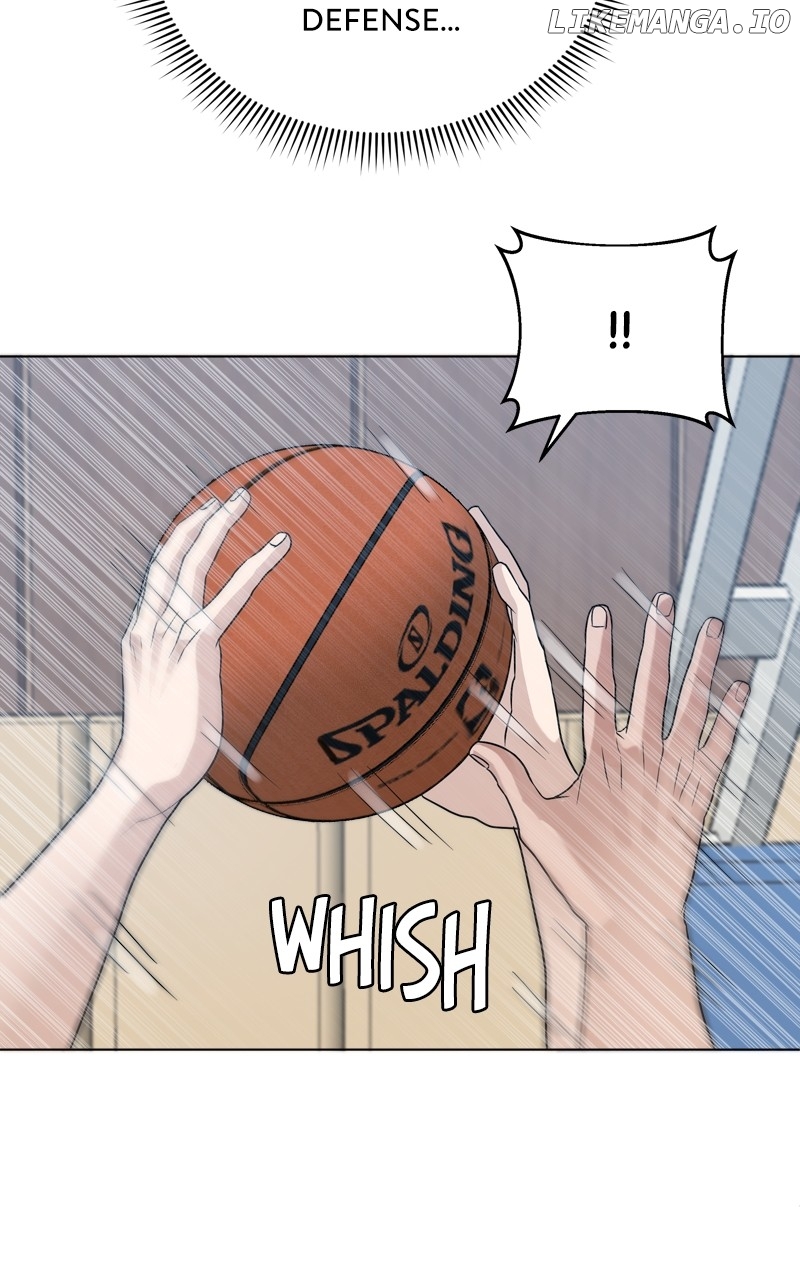 Big Man on the Court Chapter 61 - page 84