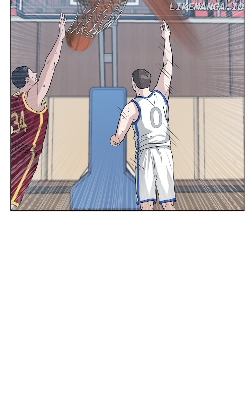 Big Man on the Court Chapter 61 - page 93