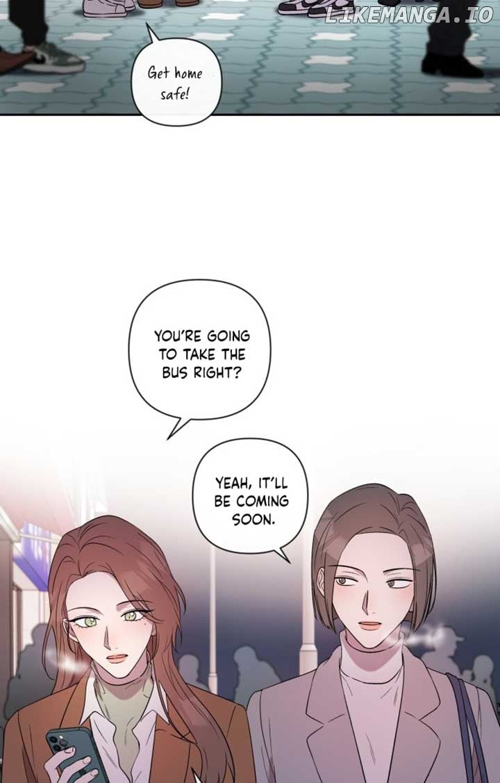 Between Jaeyoung and Jaeyoung Chapter 1 - page 35