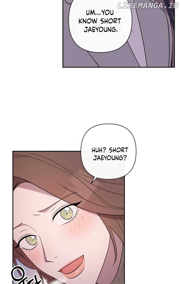 Between Jaeyoung and Jaeyoung Chapter 1 - page 37