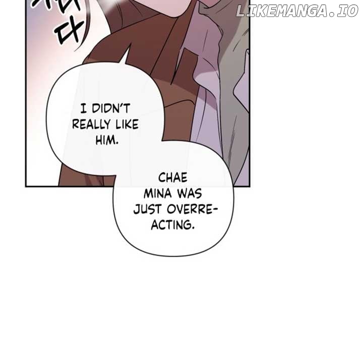 Between Jaeyoung and Jaeyoung Chapter 1 - page 38