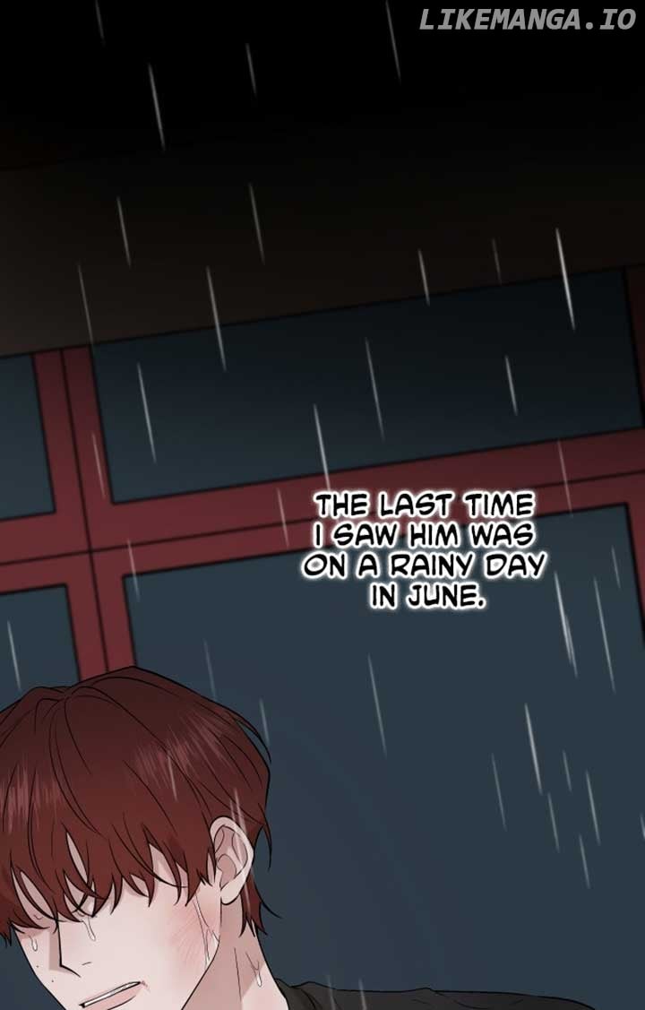 Between Jaeyoung and Jaeyoung Chapter 1 - page 60