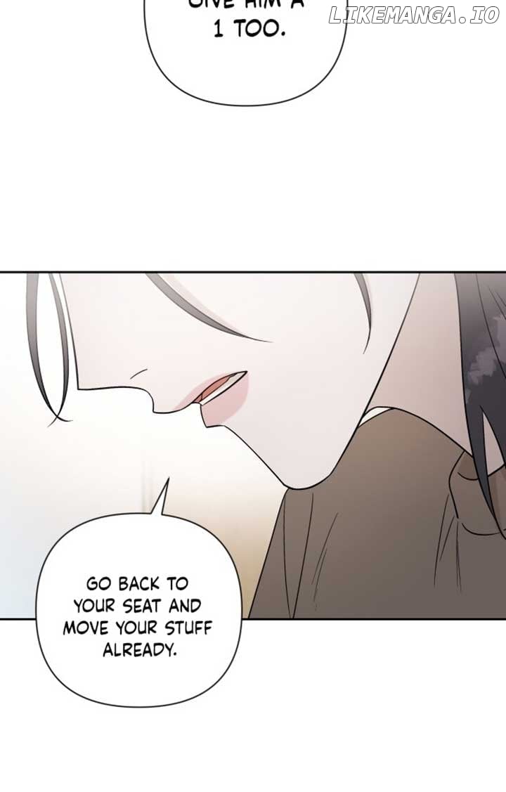 Between Jaeyoung and Jaeyoung Chapter 1 - page 99