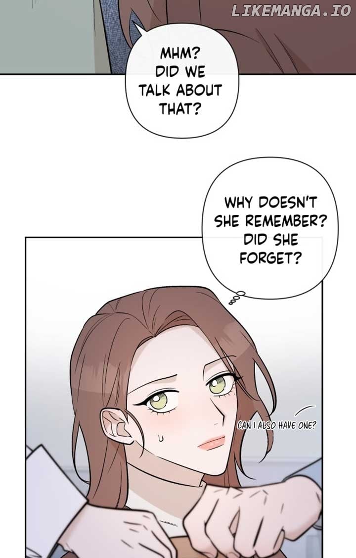 Between Jaeyoung and Jaeyoung Chapter 2 - page 50