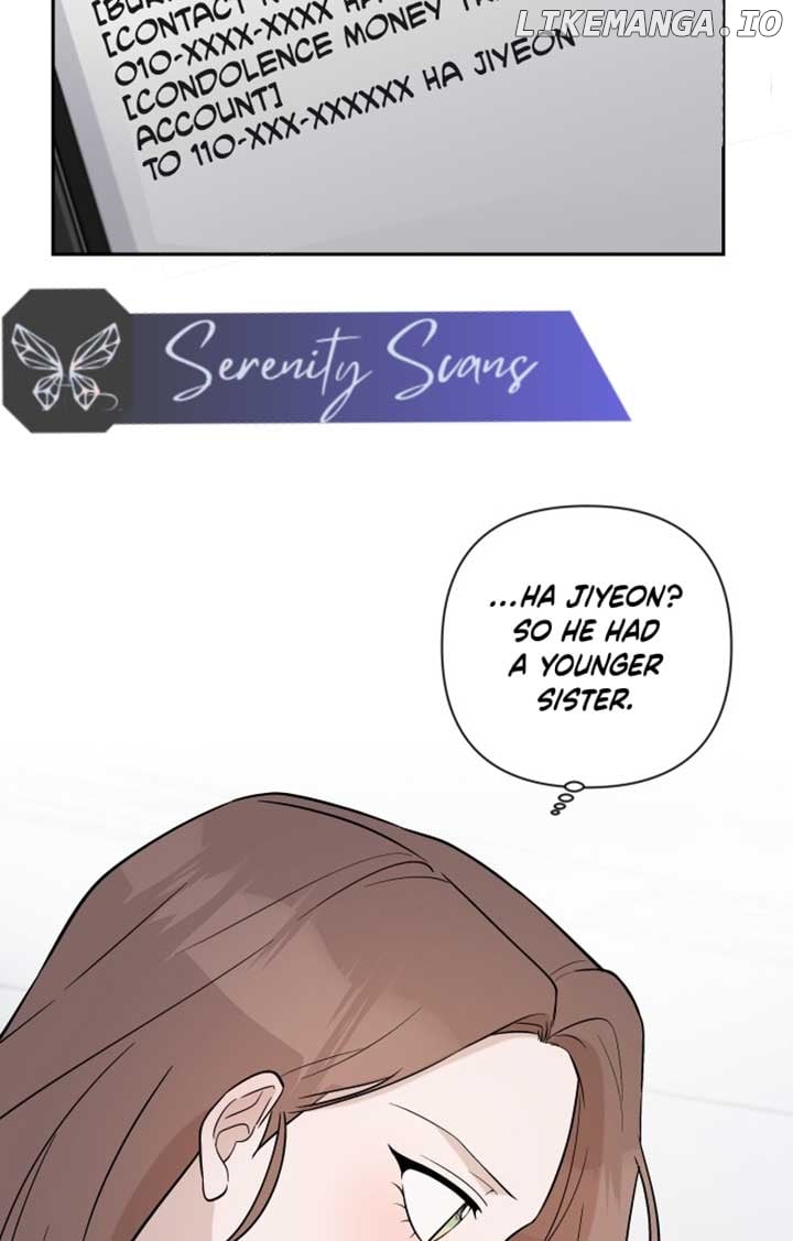 Between Jaeyoung and Jaeyoung Chapter 2 - page 60