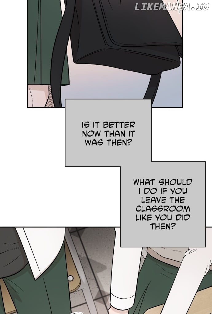 Between Jaeyoung and Jaeyoung Chapter 3 - page 64