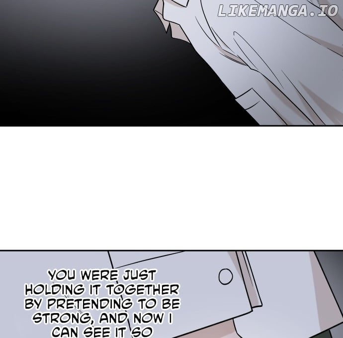 Between Jaeyoung and Jaeyoung Chapter 3 - page 94