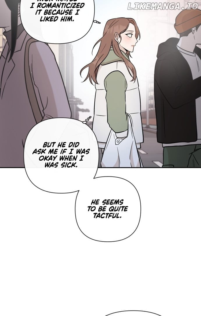 Between Jaeyoung and Jaeyoung Chapter 4 - page 4