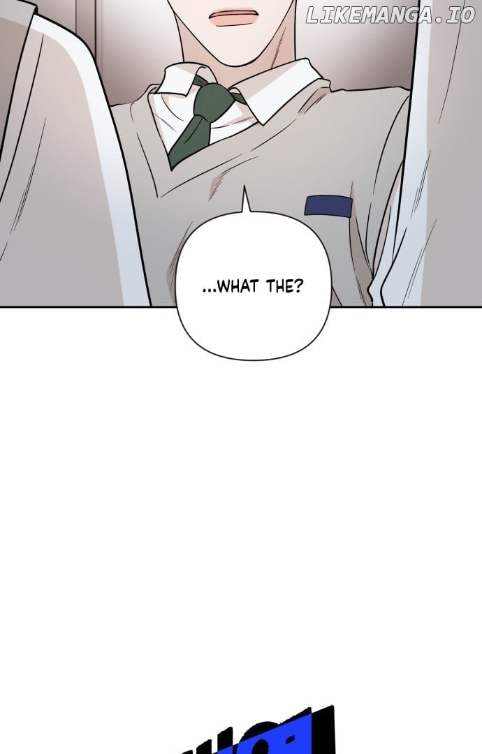 Between Jaeyoung and Jaeyoung Chapter 4 - page 60