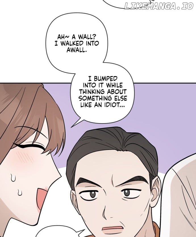 Between Jaeyoung and Jaeyoung Chapter 4 - page 92