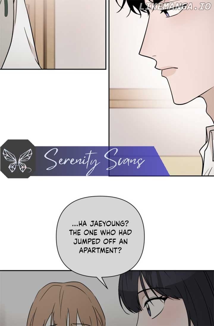 Between Jaeyoung and Jaeyoung Chapter 5 - page 9