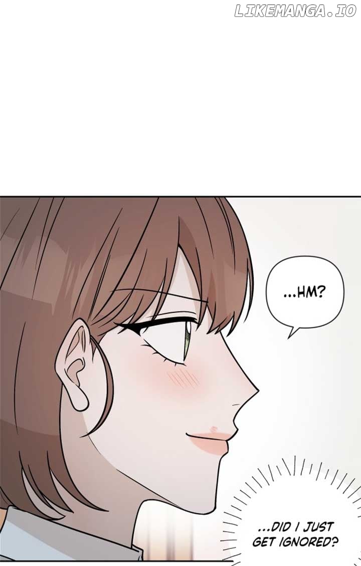 Between Jaeyoung and Jaeyoung Chapter 5 - page 14