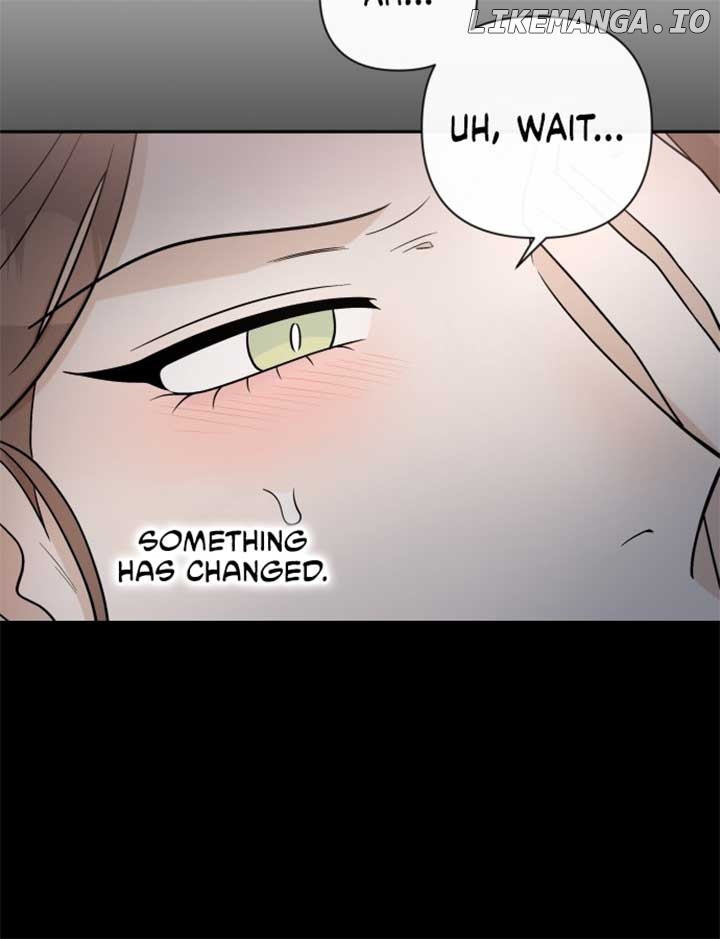 Between Jaeyoung and Jaeyoung Chapter 5 - page 56