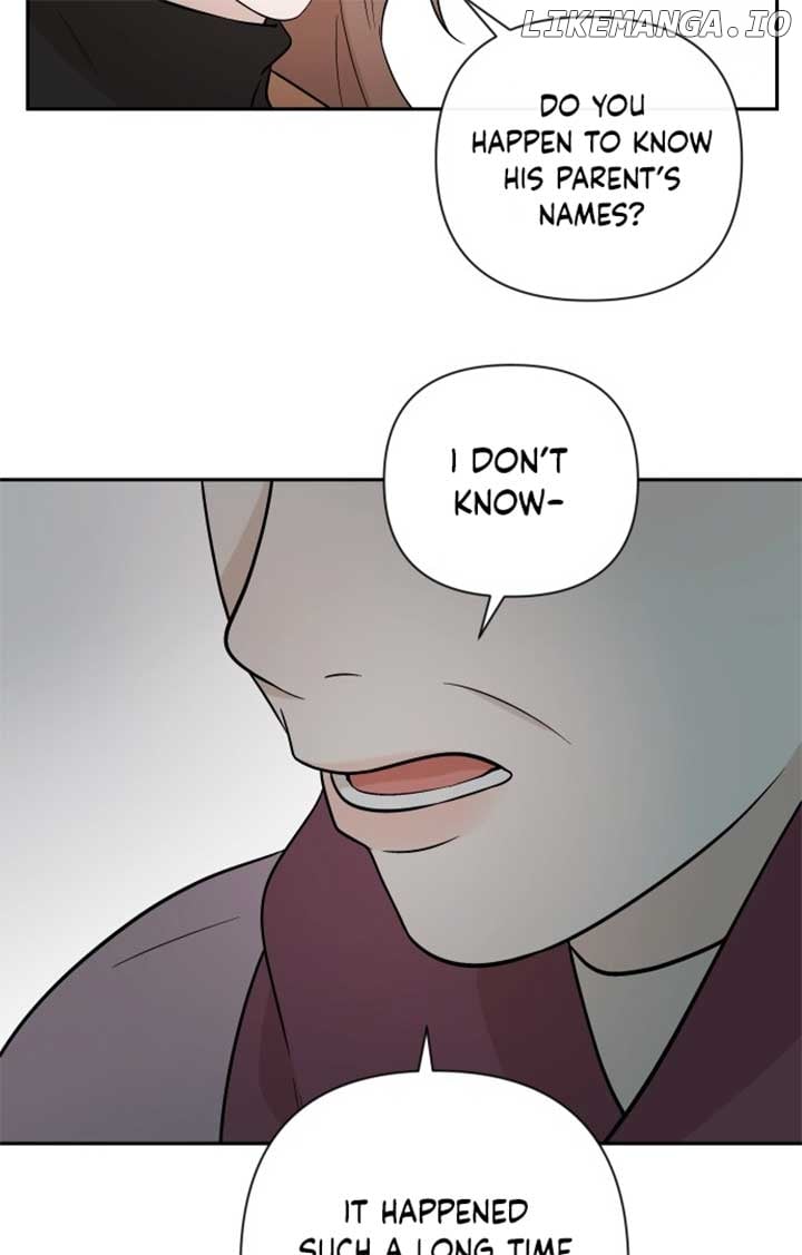 Between Jaeyoung and Jaeyoung Chapter 6 - page 22