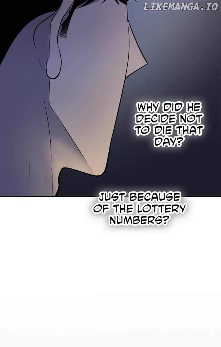 Between Jaeyoung and Jaeyoung Chapter 6 - page 31