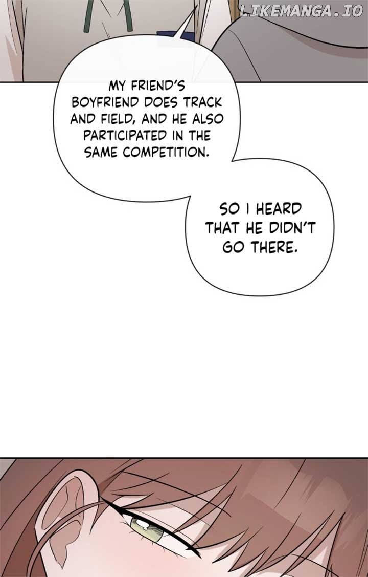 Between Jaeyoung and Jaeyoung Chapter 6 - page 39