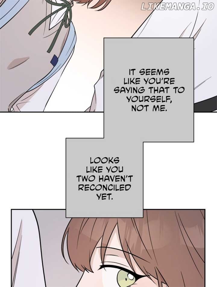 Between Jaeyoung and Jaeyoung Chapter 6 - page 73