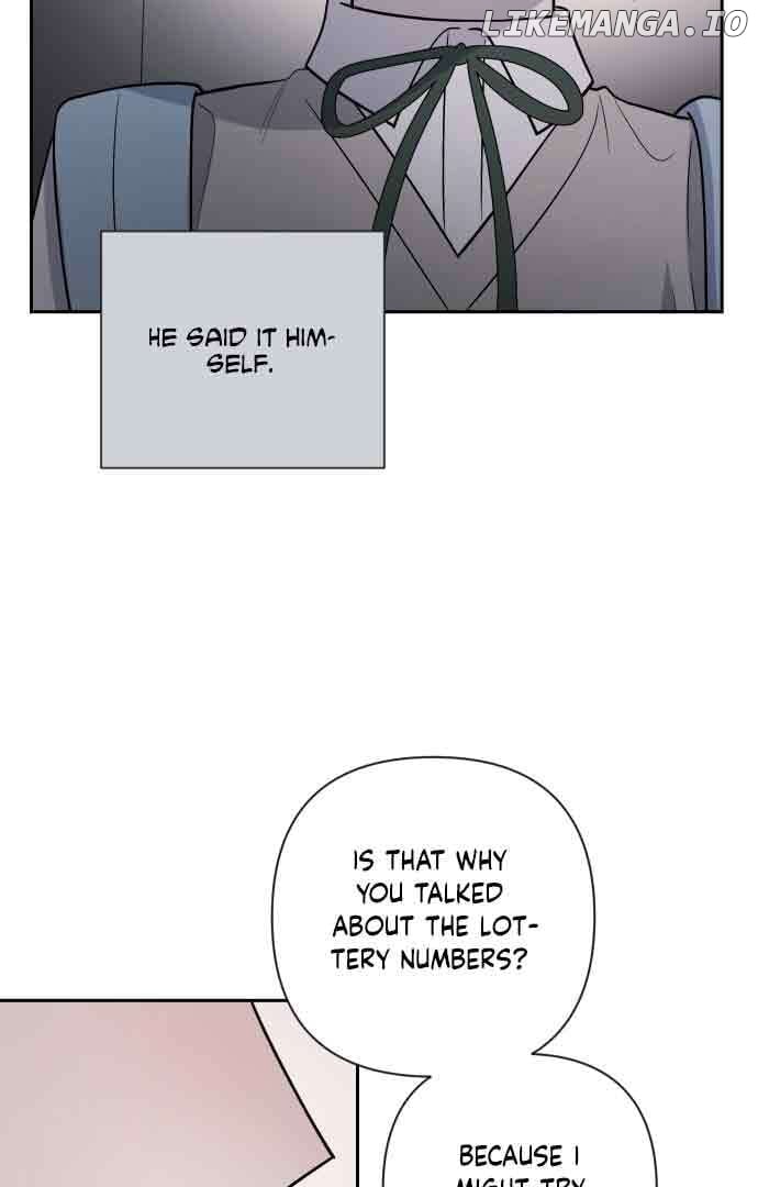 Between Jaeyoung and Jaeyoung Chapter 7 - page 36