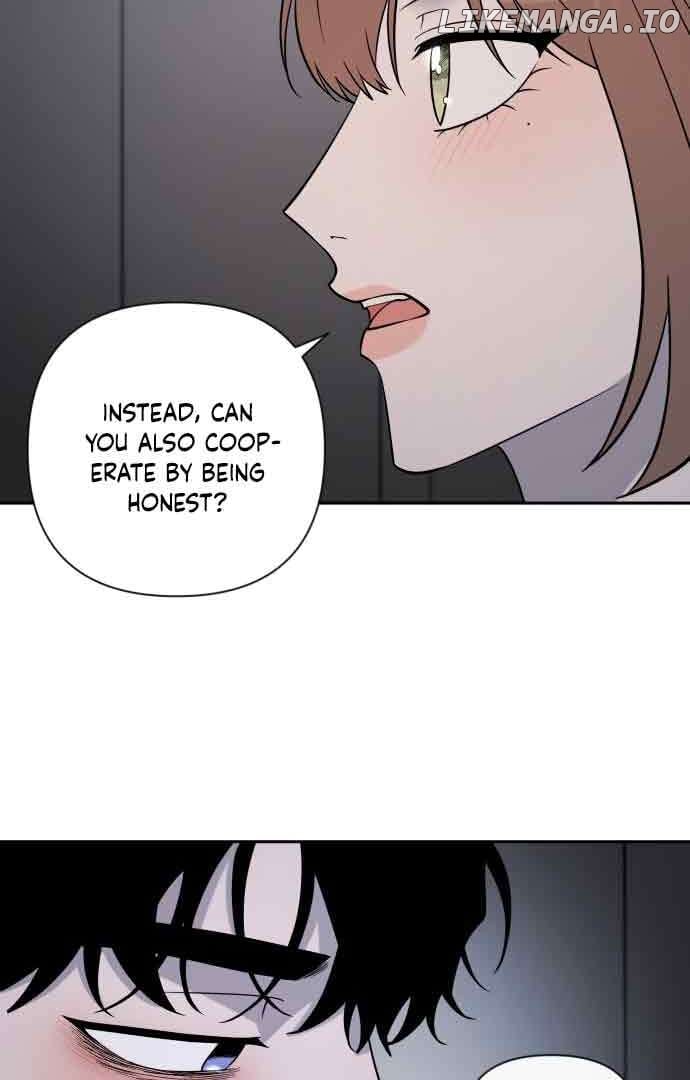 Between Jaeyoung and Jaeyoung Chapter 7 - page 45