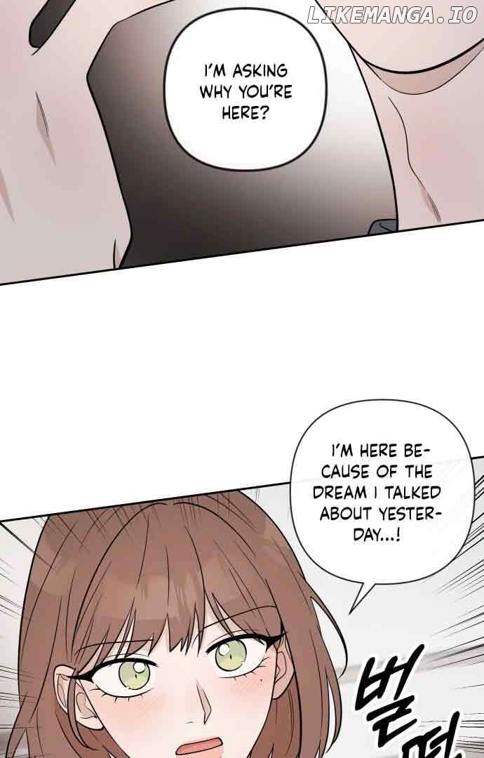 Between Jaeyoung and Jaeyoung Chapter 7 - page 7