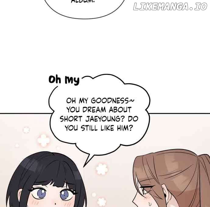 Between Jaeyoung and Jaeyoung Chapter 7 - page 92