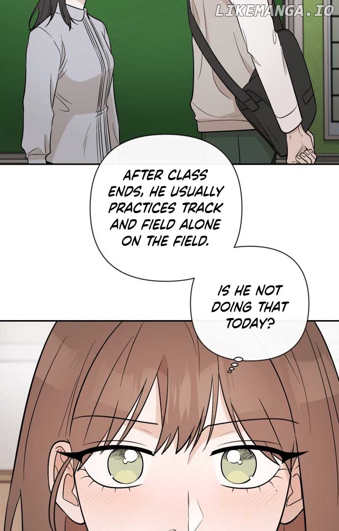 Between Jaeyoung and Jaeyoung Chapter 8 - page 45