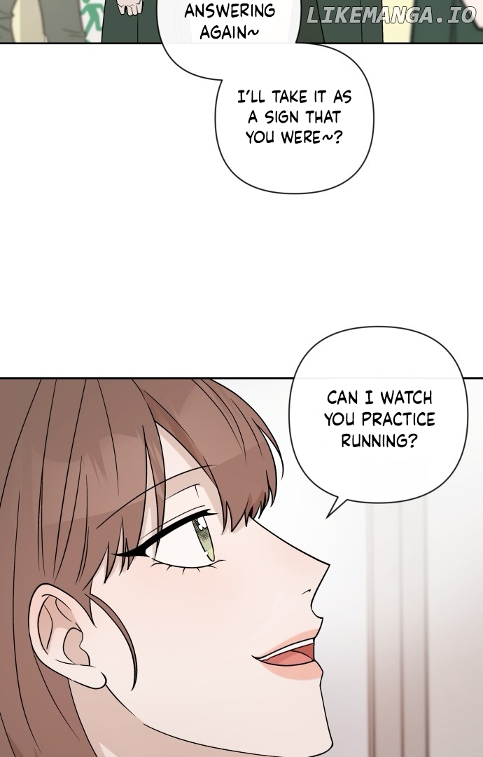 Between Jaeyoung and Jaeyoung Chapter 10 - page 22