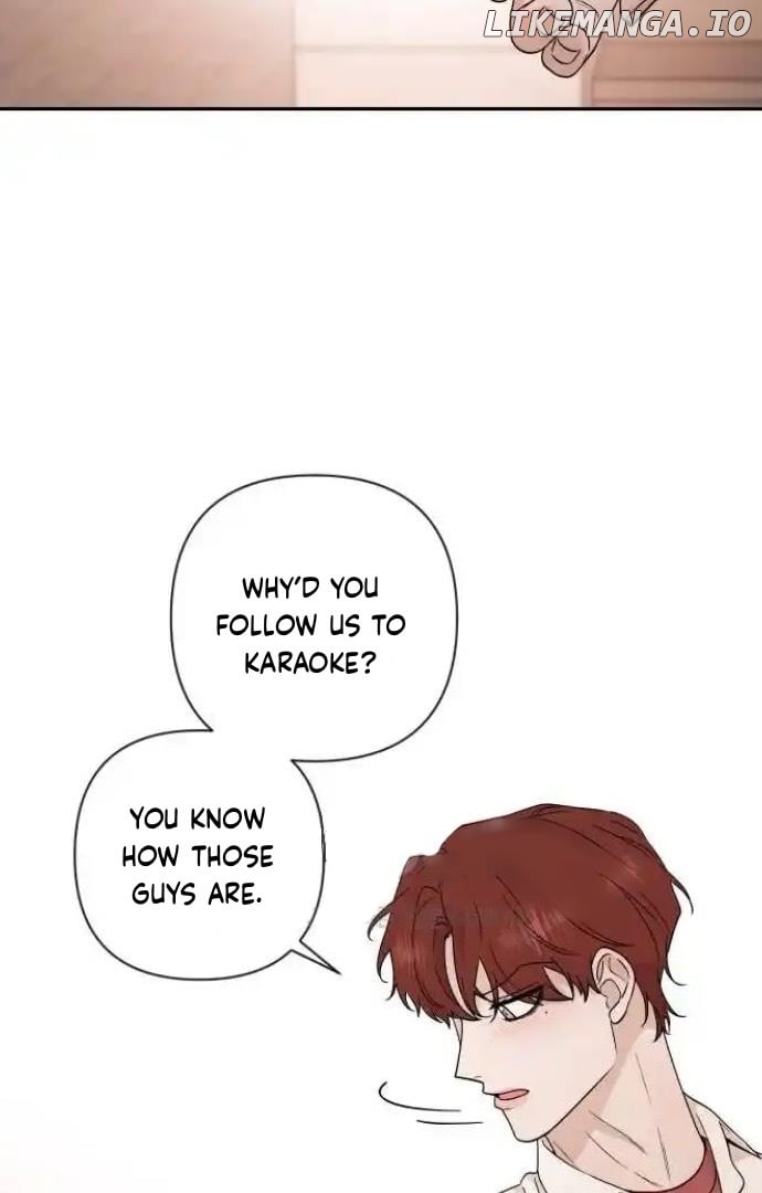 Between Jaeyoung and Jaeyoung Chapter 15 - page 4