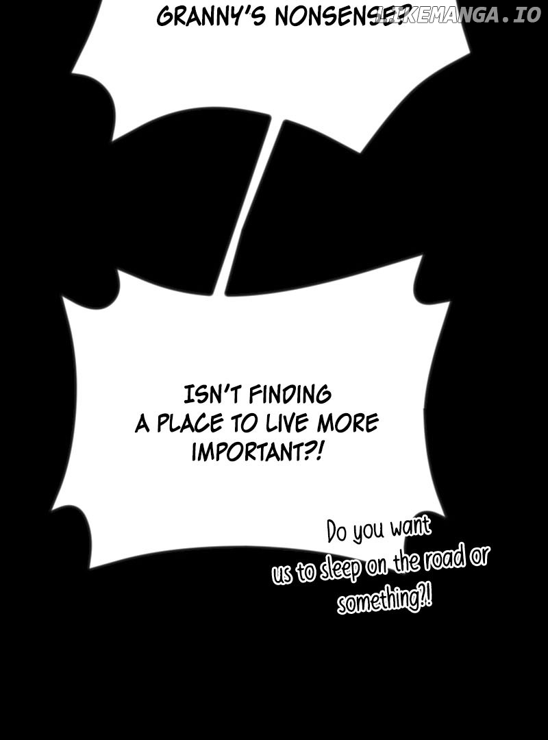 Memento (mori): Pseudo-Daycare Chapter 2 - page 105