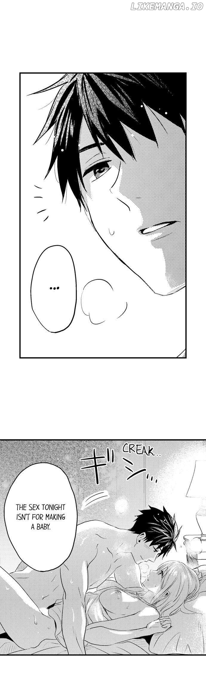 Did My Biceps Turn You On? chapter 82 - page 3