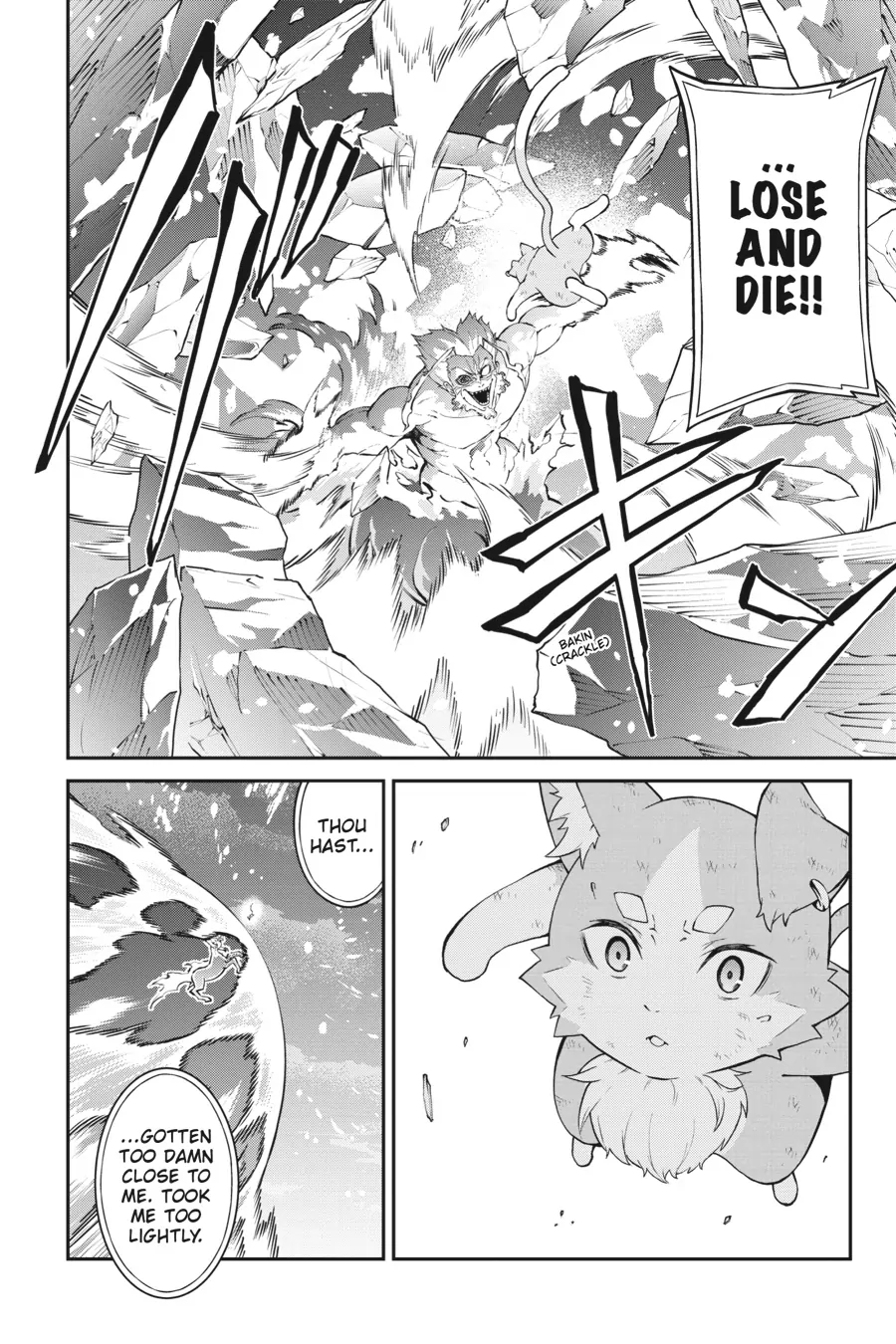 Rezero - Frozen Bond Chapter 12 - page 10