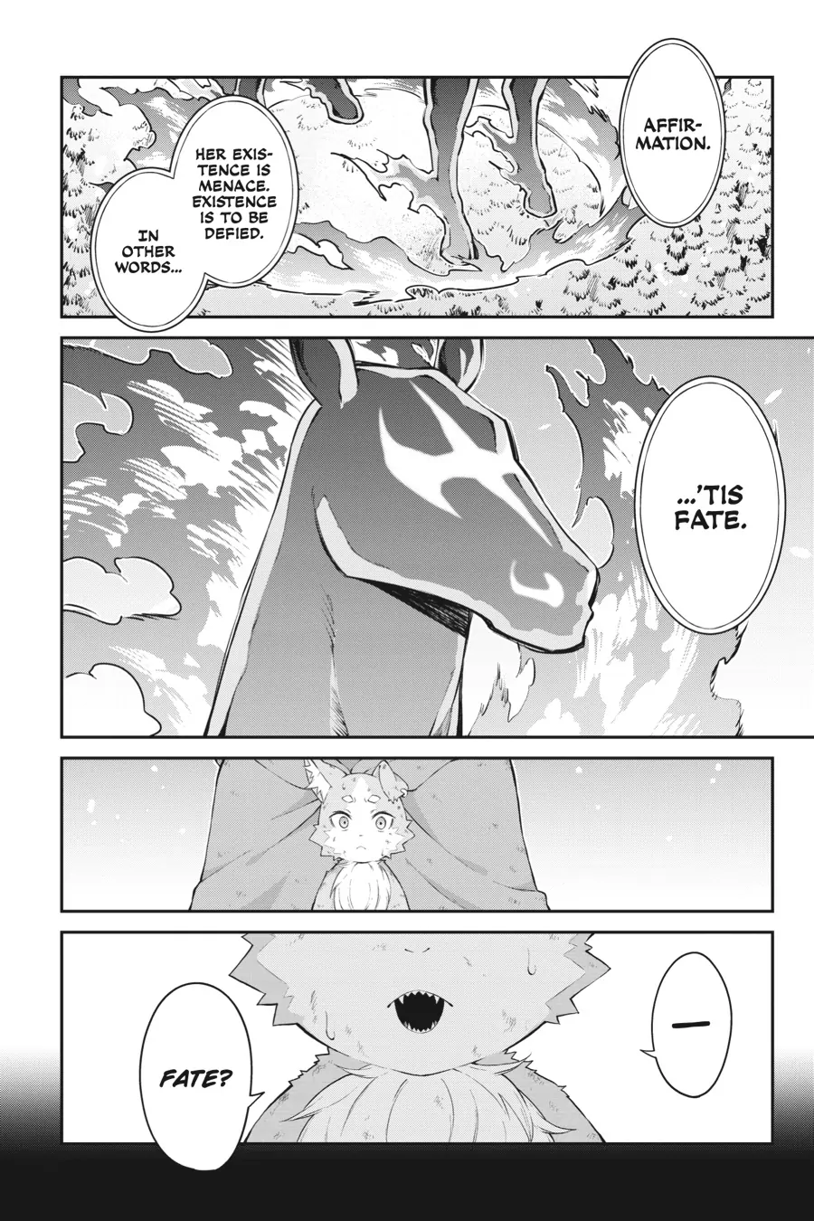 Rezero - Frozen Bond Chapter 12 - page 27