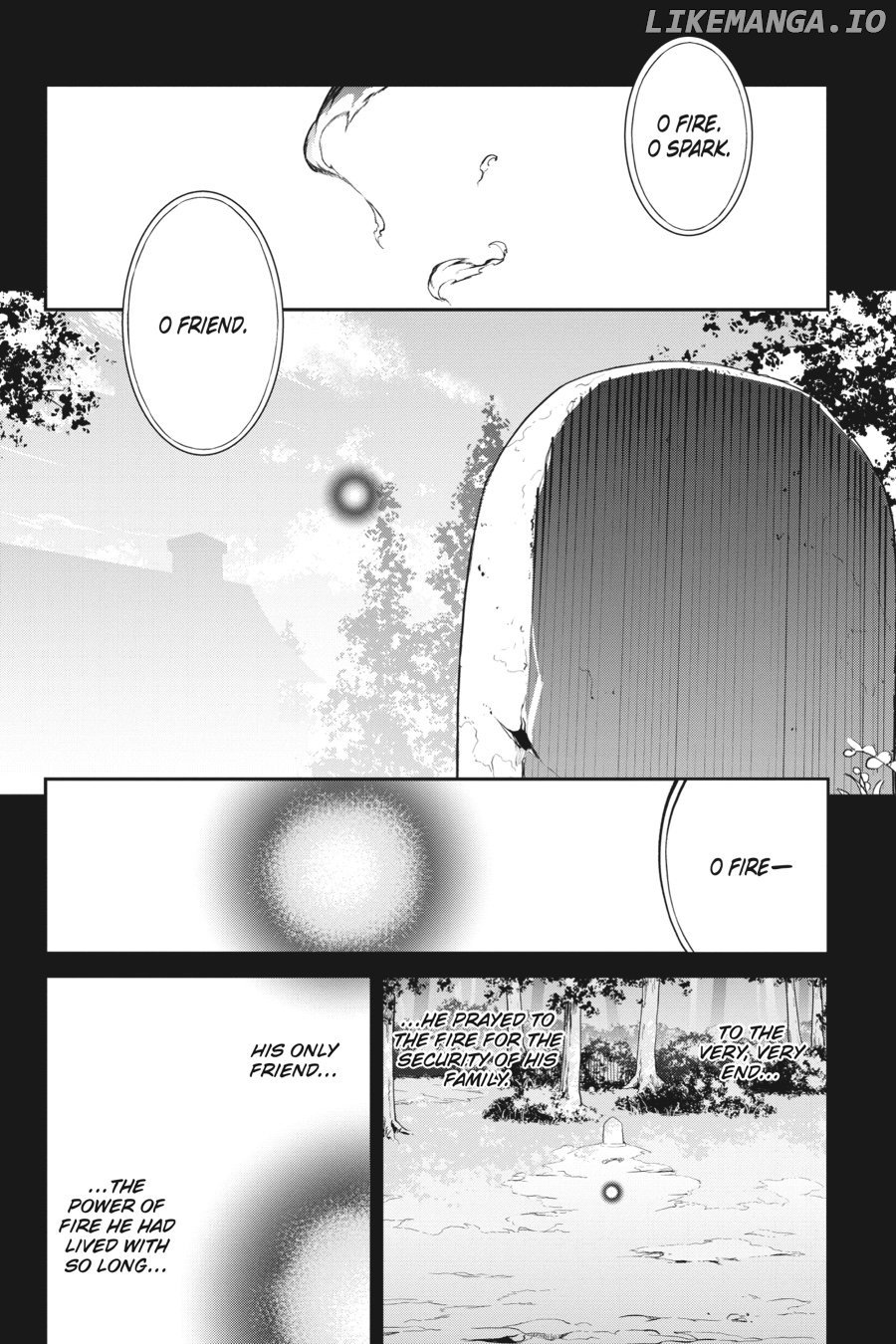 Rezero - Frozen Bond Chapter 13 - page 20