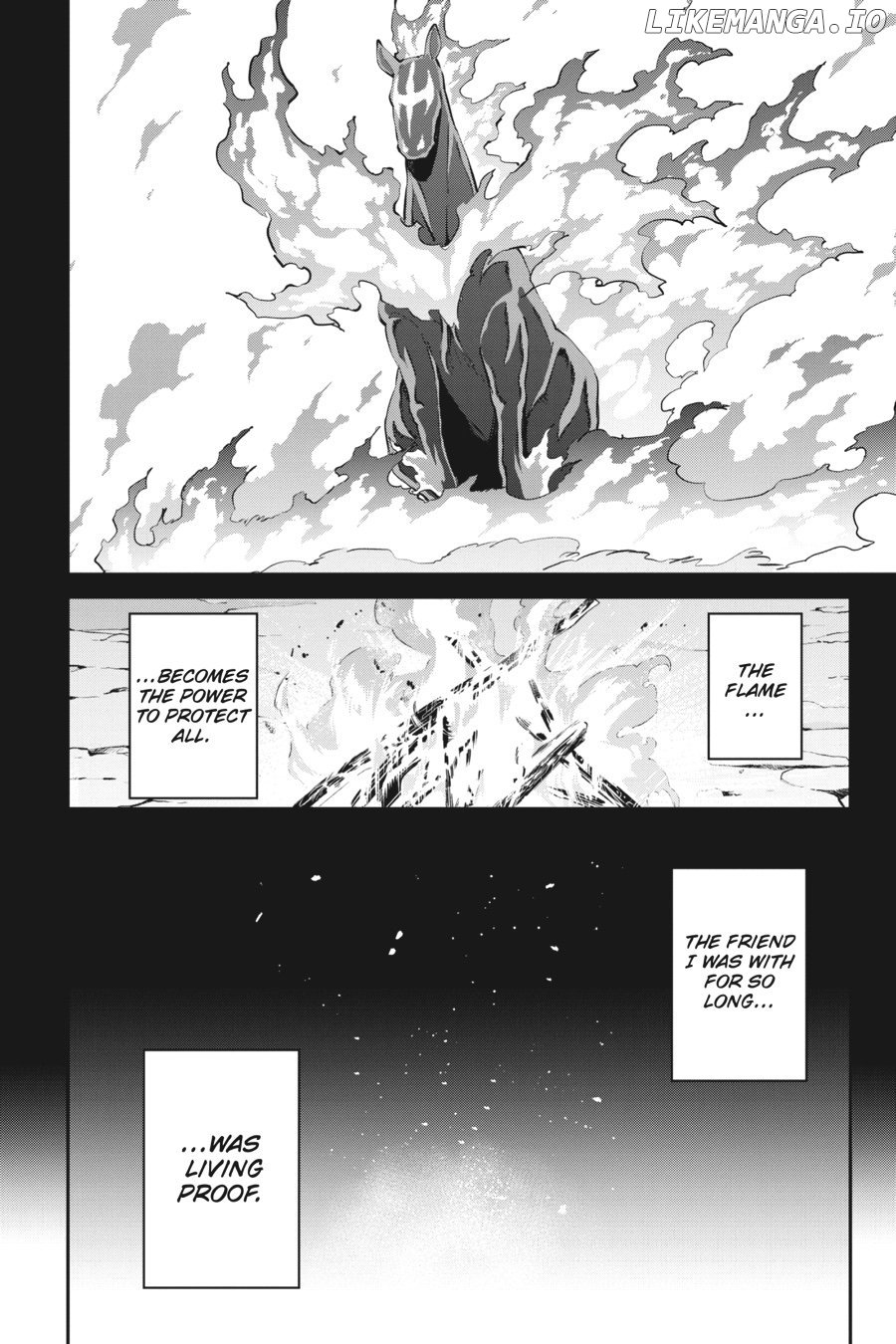 Rezero - Frozen Bond Chapter 13 - page 23