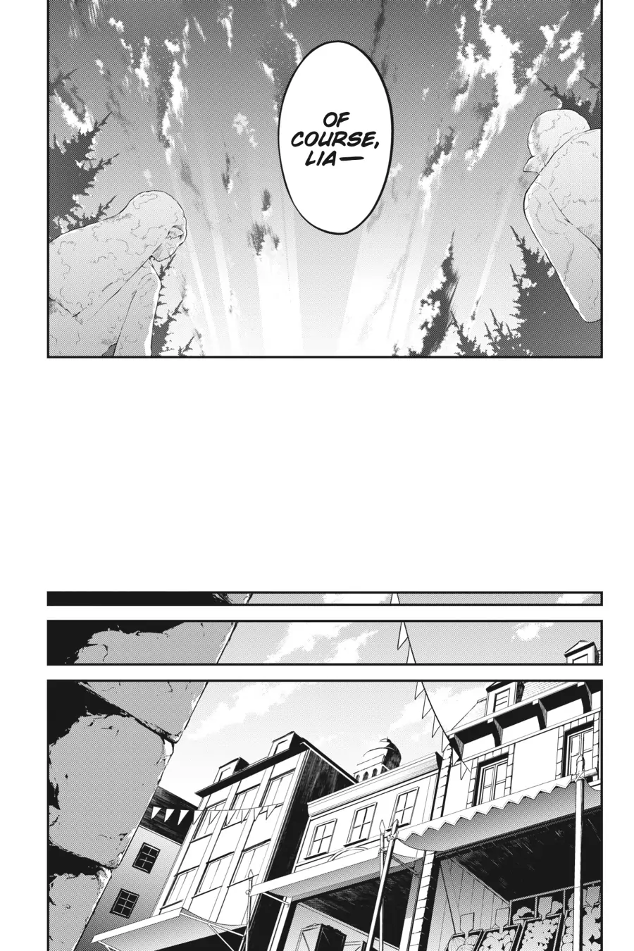 Rezero - Frozen Bond Chapter 15 - page 27