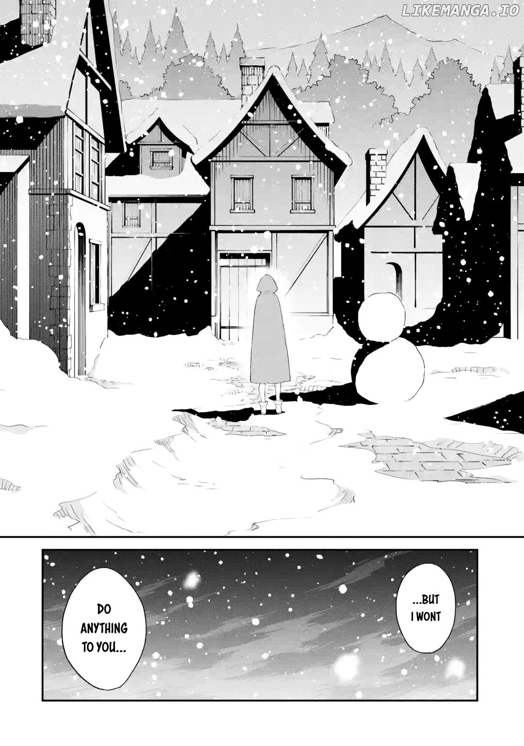 Rezero - Frozen Bond Chapter 2 - page 13