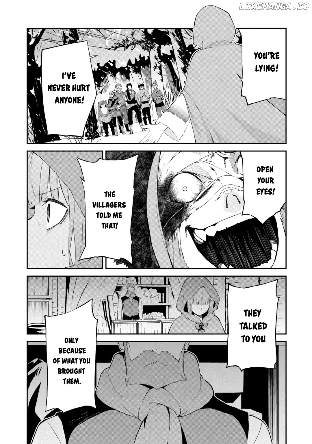 Rezero - Frozen Bond Chapter 3 - page 24