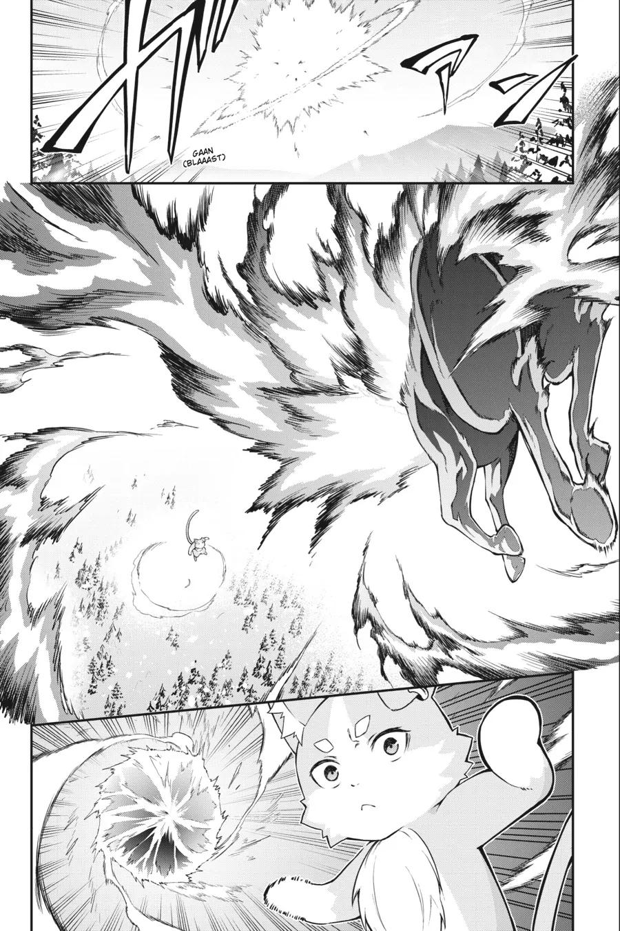 Rezero - Frozen Bond Chapter 9 - page 21