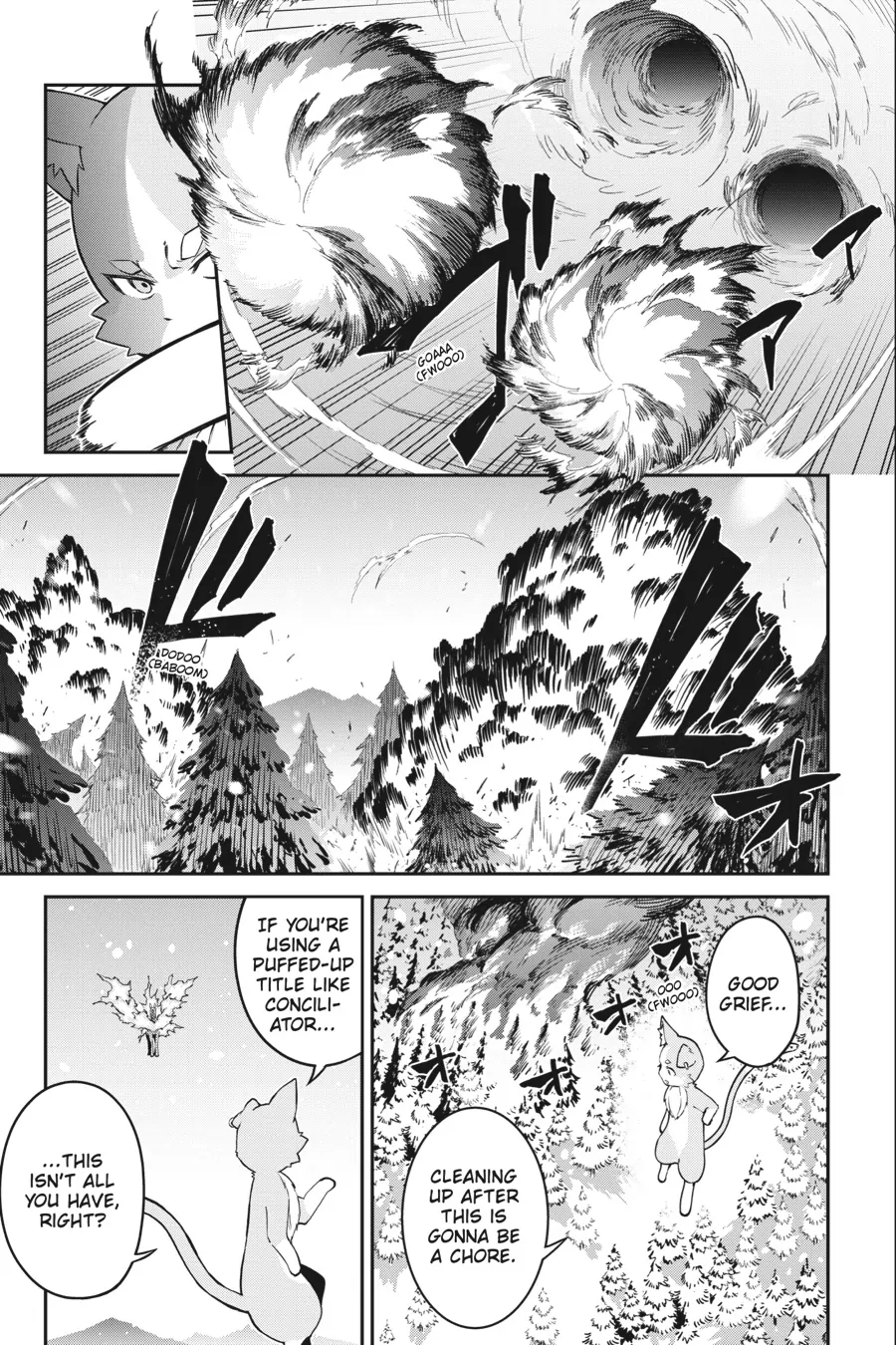 Rezero - Frozen Bond Chapter 9 - page 23