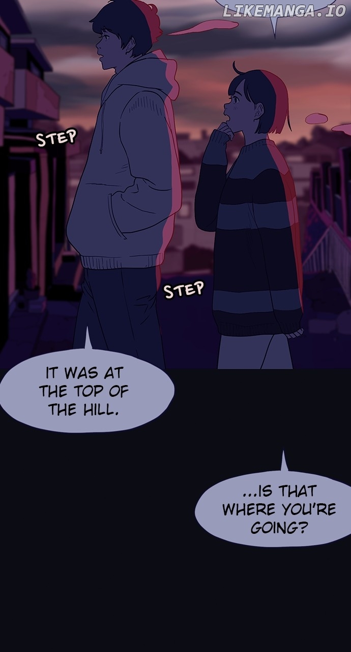 The Video Game Store Under the Barbershop Chapter 2 - page 81