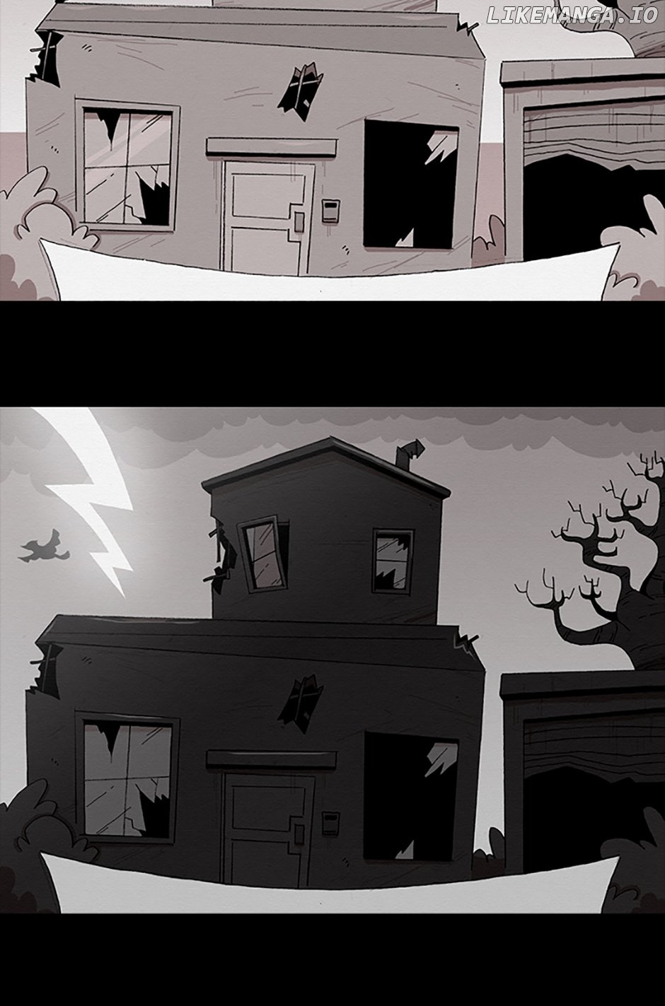 Newlywed Zombies Chapter 10 - page 2