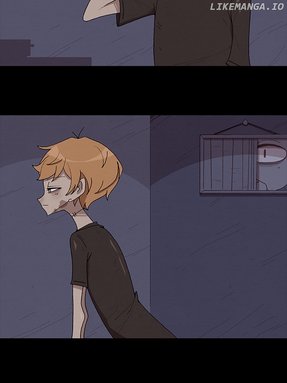 Newlywed Zombies Chapter 25 - page 4