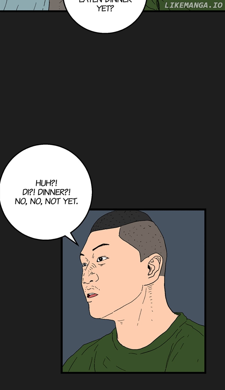 Geekster Rapstar Chapter 20 - page 9