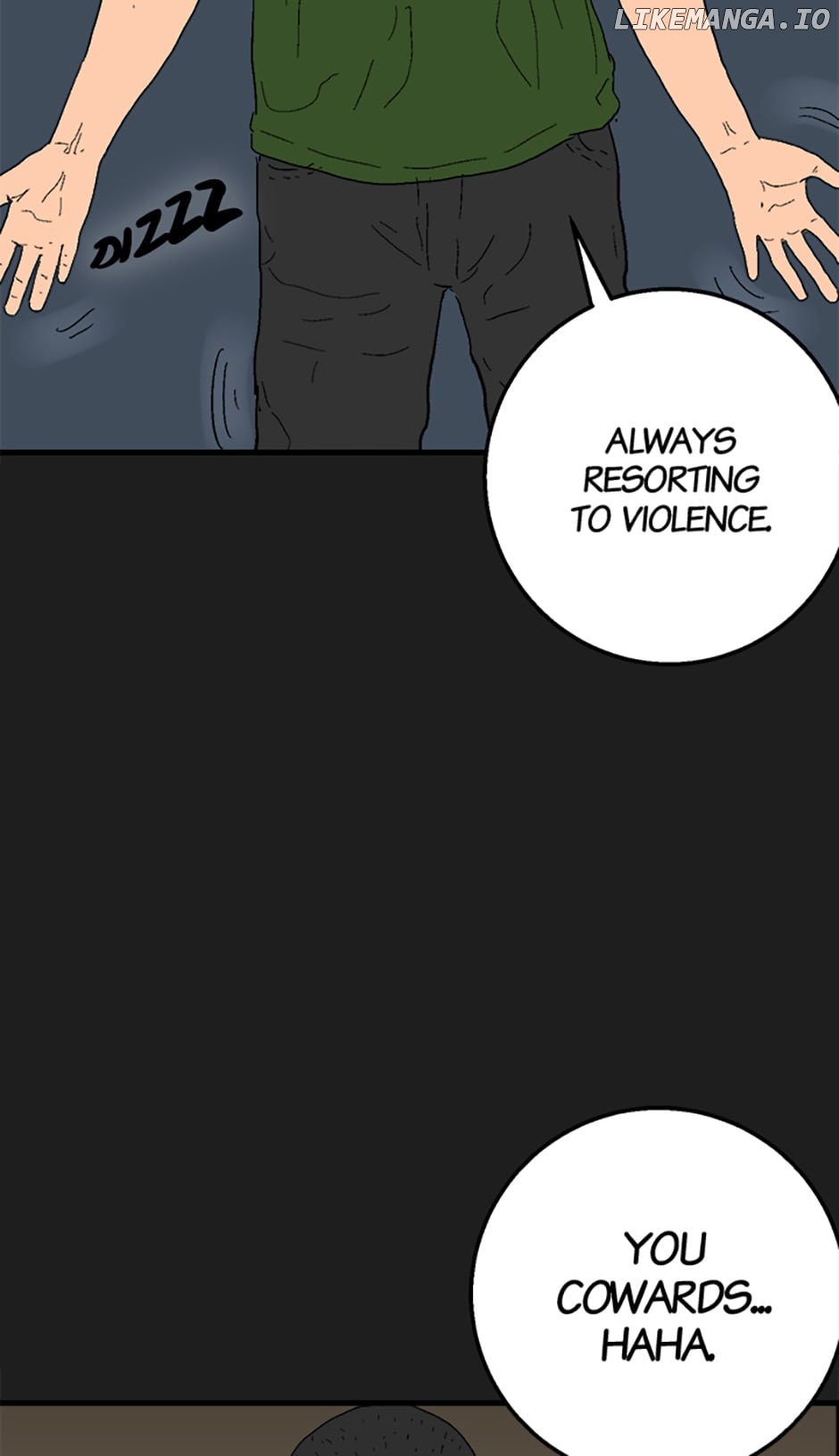 Geekster Rapstar Chapter 21 - page 49