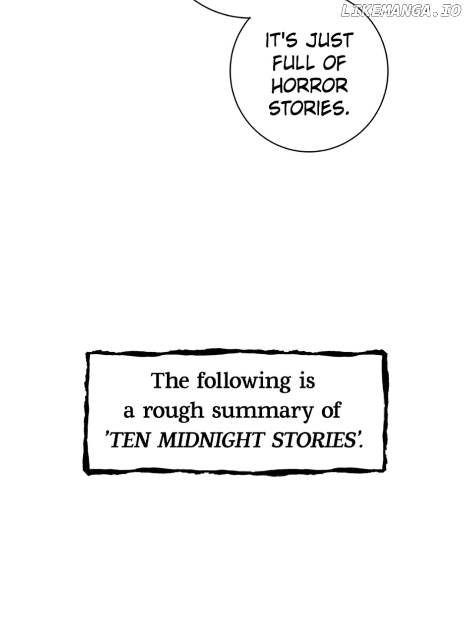 Ten Midnight Stories Chapter 0.1 - page 34