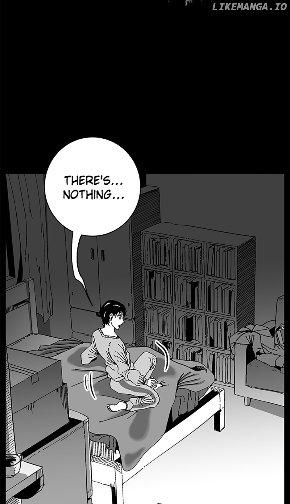 Ten Midnight Stories Chapter 10 - page 117