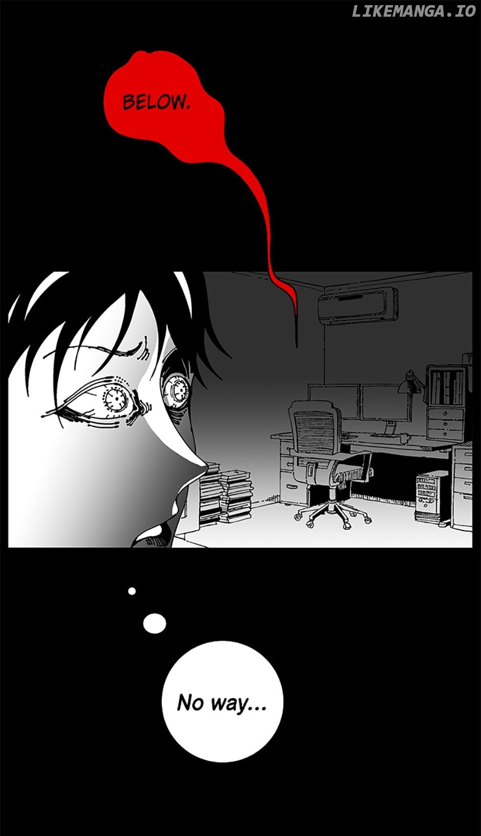 Ten Midnight Stories Chapter 10 - page 121