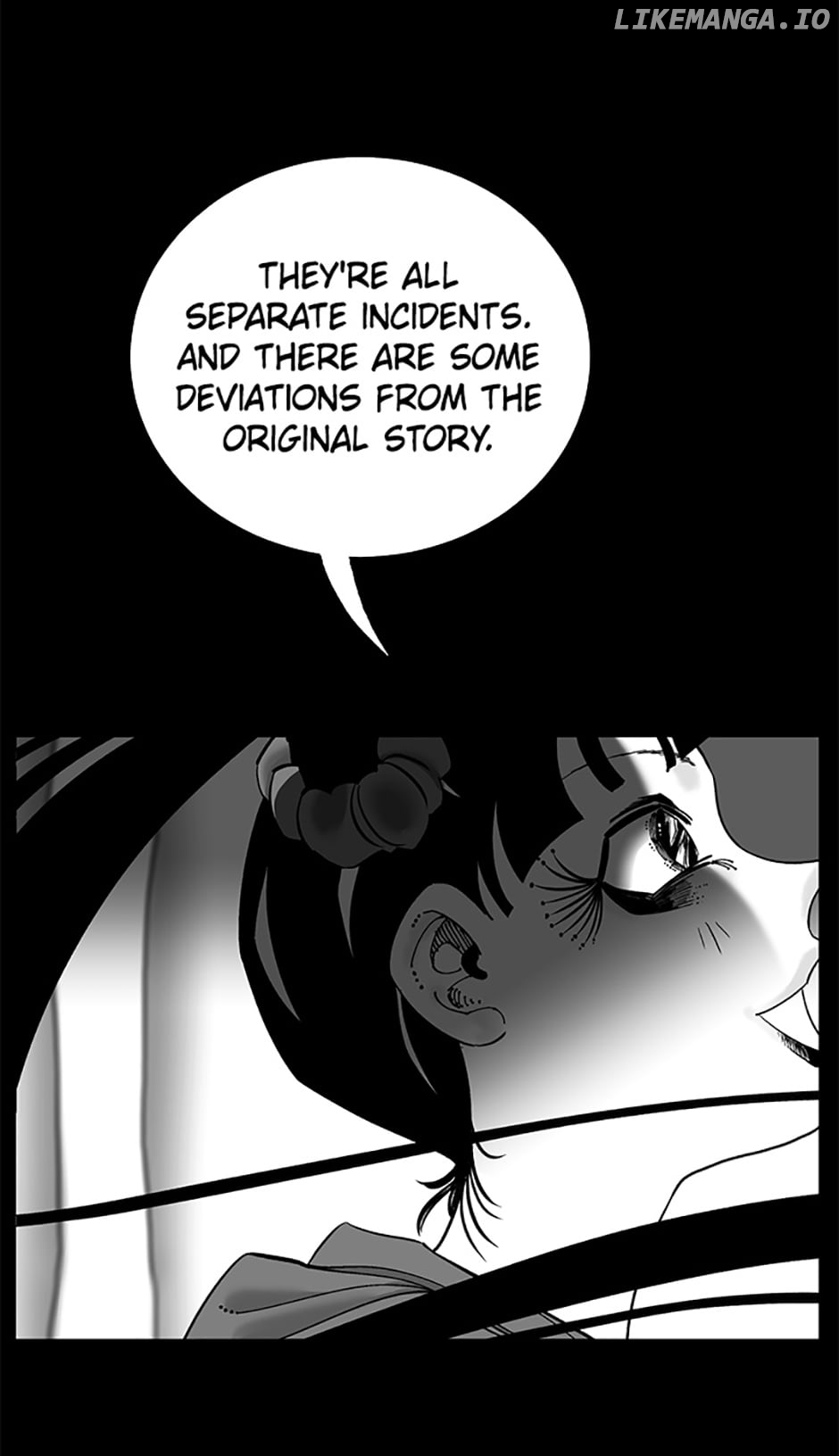 Ten Midnight Stories Chapter 10 - page 51