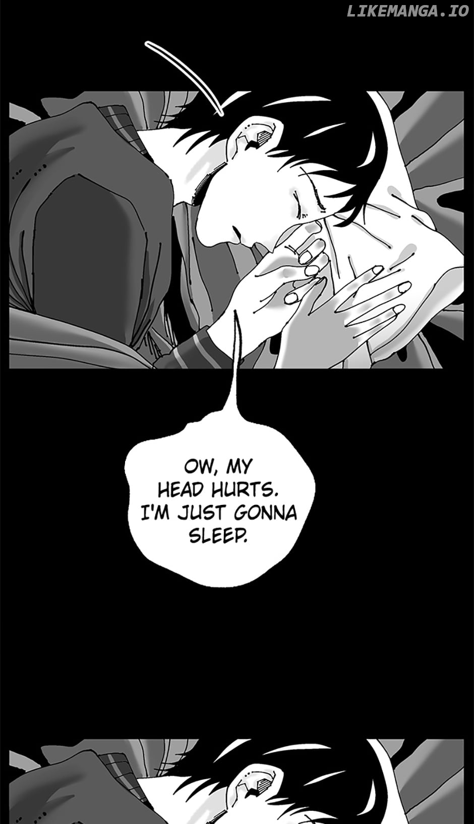 Ten Midnight Stories Chapter 10 - page 65