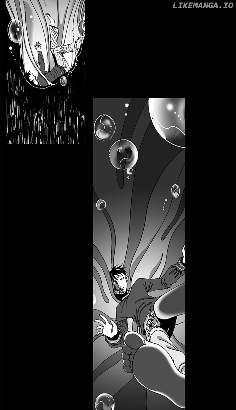 Ten Midnight Stories Chapter 10 - page 68